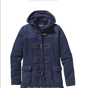 Patagonia Better Sweater Icelandic Jacket